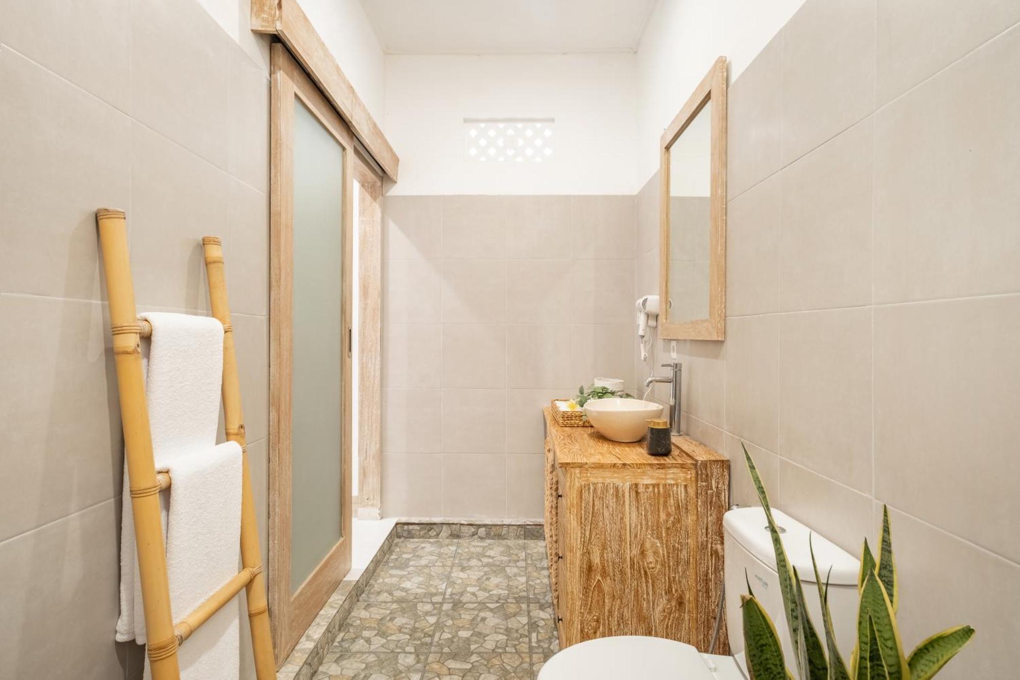 ☆ Villa Larissa ☆ Seminyak 2Br Pool Kuta Petitenget Room photo